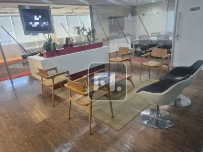 Sala Comercial para venda ou aluguel, 787m² no Vila Nova Conceição, São Paulo