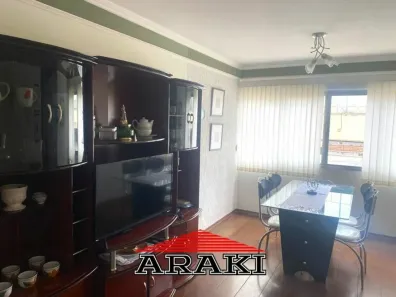 Apartamento com 2 Quartos para alugar, 80m² no Vila Gumercindo, São Paulo