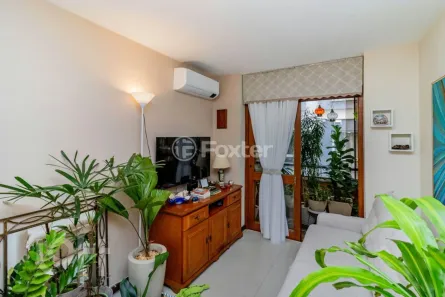 Apartamento com 2 Quartos à venda, 51m² no Bom Fim, Porto Alegre