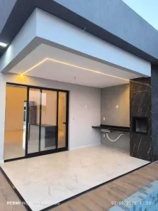 Casa de Condomínio com 3 Quartos à venda, 200m² no Centro, Barra dos Coqueiros