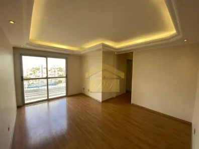 Apartamento com 3 Quartos à venda, 67m² no Jardim Aeroporto, São Paulo