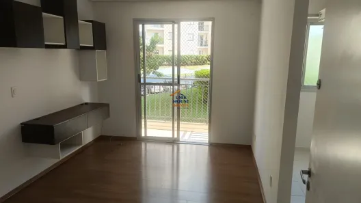 Apartamento com 2 Quartos à venda, 50m² no Jardim Myrian Moreira da Costa, Campinas