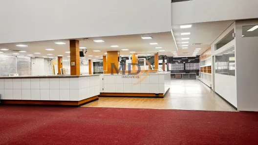 Galpão/Depósito/Armazém à venda, 1500m² no Campestre, Santo André