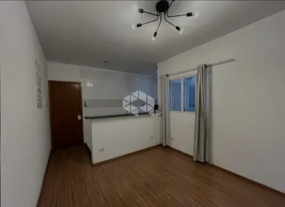 Apartamento com 2 Quartos à venda, 38m² no Vila Gustavo, São Paulo