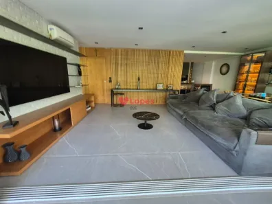 Apartamento com 3 Quartos à venda, 139m² no Barra da Tijuca, Rio de Janeiro