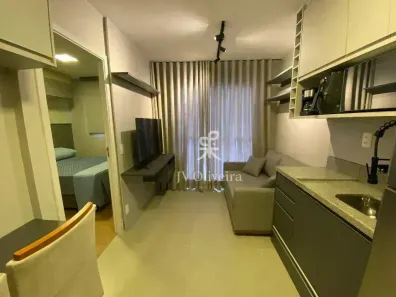 Apartamento com 1 Quarto à venda, 26m² no Vila Butantã, São Paulo