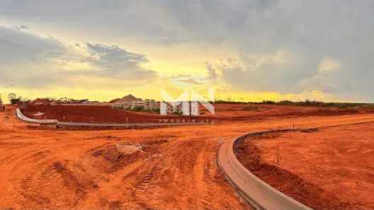 Lote/Terreno à venda, 187m² no Buru, Salto