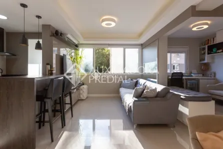 Apartamento com 3 Quartos à venda, 74m² no Teresópolis, Porto Alegre