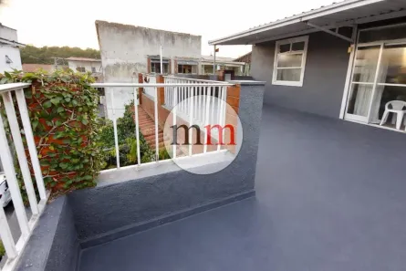 Casa com 4 Quartos à venda, 179m² no Portuguesa, Rio de Janeiro