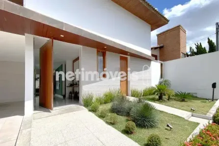 Casa com 4 Quartos à venda, 348m² no Paquetá, Belo Horizonte