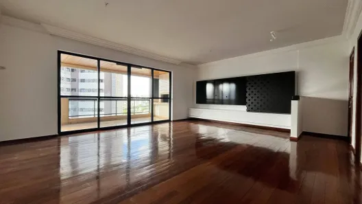 Apartamento com 4 Quartos para alugar, 185m² no Gleba Fazenda Palhano, Londrina