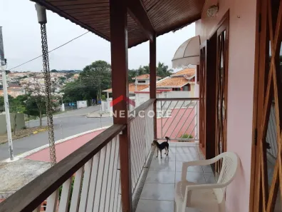 Casa com 4 Quartos à venda, 399m² no Jardim Primavera, Bragança Paulista
