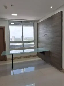 Sala Comercial para alugar, 35m² no Calhau, São Luís