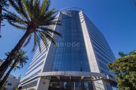 Sala Comercial à venda, 71m² no Boa Vista, Porto Alegre