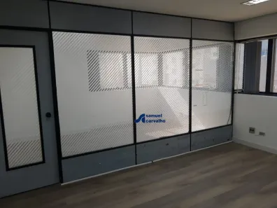 Sala Comercial à venda, 47m² no Perdizes, São Paulo