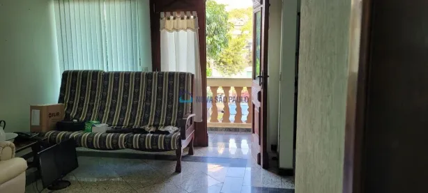 Sobrado com 4 Quartos à venda, 350m² no Vila da Saúde, São Paulo
