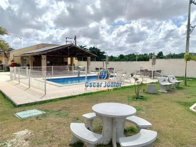 Apartamento com 2 Quartos à venda, 52m² no Itaperi, Fortaleza