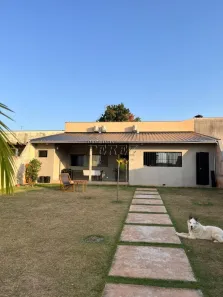Casa com 2 Quartos à venda, 79m² no Jardim Esperança, Londrina