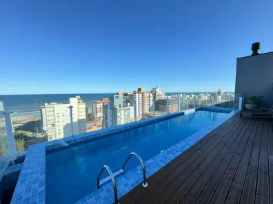 Apartamento com 1 Quarto à venda, 40m² no Zona Nova, Capão da Canoa