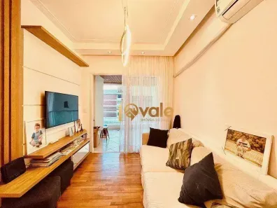 Apartamento com 2 Quartos à venda, 84m² no Parque Residencial Aquarius, São José dos Campos