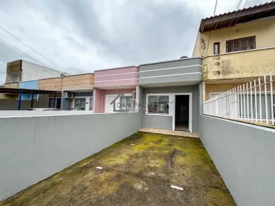 Casa com 1 Quarto à venda, 40m² no Jardim Algarve, Alvorada