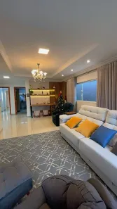 Casa com 3 Quartos à venda, 268m² no Jardim Shangri-Lá, Cuiabá