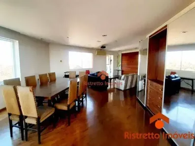 Apartamento com 3 Quartos à venda, 182m² no Cidade São Francisco, São Paulo