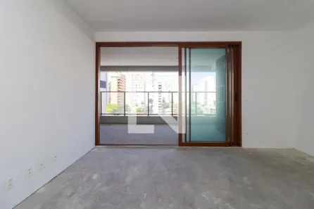 Apartamento com 3 Quartos à venda, 110m² no Brooklin Novo, São Paulo