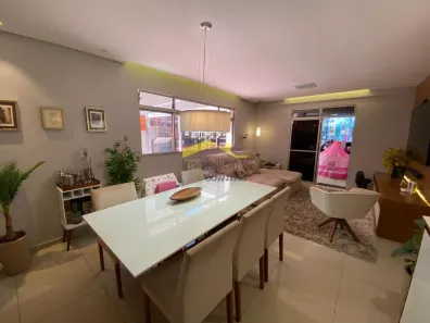 Apartamento com 2 Quartos à venda, 158m² no Buritis, Belo Horizonte