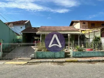 Casa com 2 Quartos à venda, 90m² no Campeche, Florianópolis