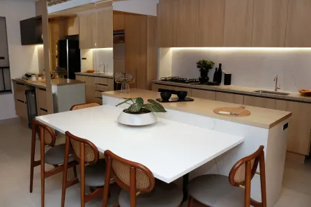 Apartamento com 3 Quartos à venda, 123m² no Setor Pedro Ludovico, Goiânia