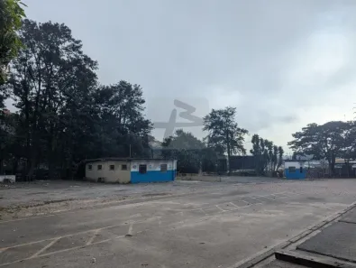 Lote/Terreno para alugar, 1000m² no Água Morna, Embu das Artes