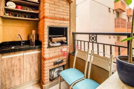 Apartamento com 2 Quartos para venda ou aluguel, 72m² no Jardim Botânico, Ribeirão Preto