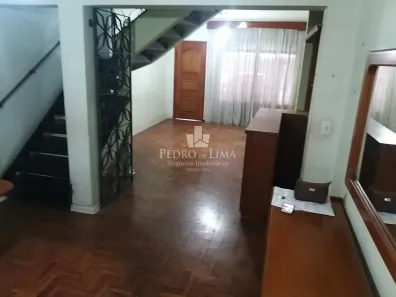 Sobrado com 2 Quartos à venda, 100m² no Vila Gomes Cardim, São Paulo