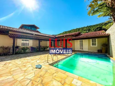 Casa com 3 Quartos à venda, 200m² no Itaipu, Niterói