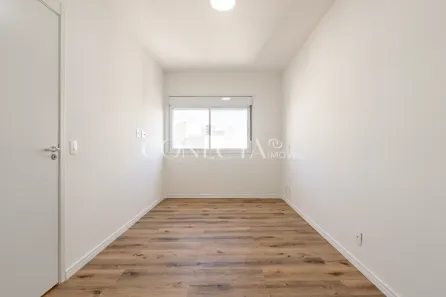 Apartamento com 1 Quarto à venda, 53m² no Alphaville Empresarial, Barueri