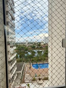 Apartamento com 3 Quartos à venda, 99m² no Jardim Atlântico, Goiânia