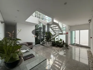 Imóvel Comercial para alugar, 756m² no Olímpico, São Caetano do Sul