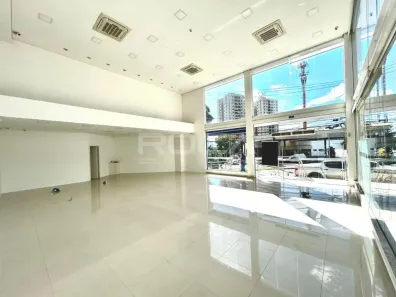 Prédio Comercial para alugar, 240m² no Jardim América, Ribeirão Preto