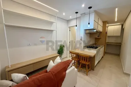 Apartamento com 2 Quartos à venda, 36m² no Vila Picinin, São Paulo