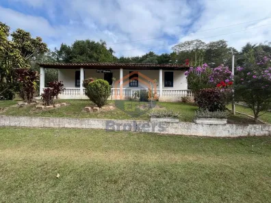 Fazenda/Sítio com 3 Quartos à venda, 160m² no Aglomeração Urbana de Jundiaí, Jarinu
