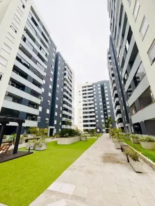 Apartamento com 2 Quartos à venda, 53m² no Centro, Canoas