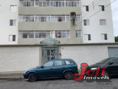 Apartamento com 2 Quartos à venda, 72m² no Rudge Ramos, São Bernardo do Campo