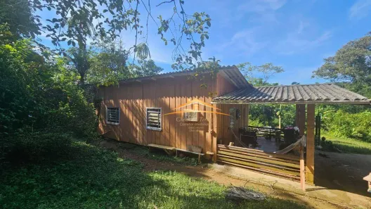 Fazenda/Sítio com 3 Quartos à venda, 20000m² no Colônia Sesmaria, Morretes