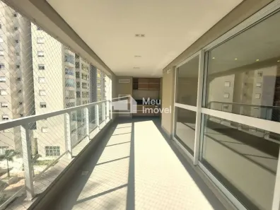 Apartamento com 4 Quartos para alugar, 147m² no Vila Ema, São José dos Campos