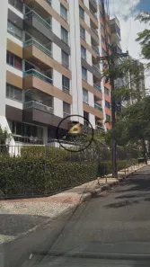 Apartamento com 3 Quartos para alugar, 99m² no Graça, Salvador