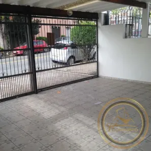 Casa com 4 Quartos à venda, 163m² no Cidade Mãe do Céu, São Paulo