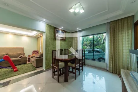 Casa com 3 Quartos à venda, 280m² no Assunção, São Bernardo do Campo