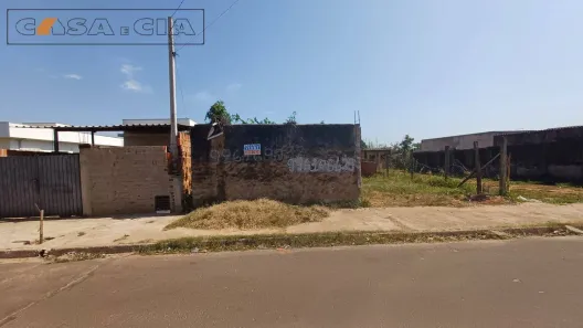 Lote/Terreno à venda, 126m² no Tangarás, Bauru