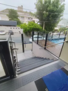 Apartamento com 1 Quarto à venda, 42m² no Canasvieiras, Florianópolis